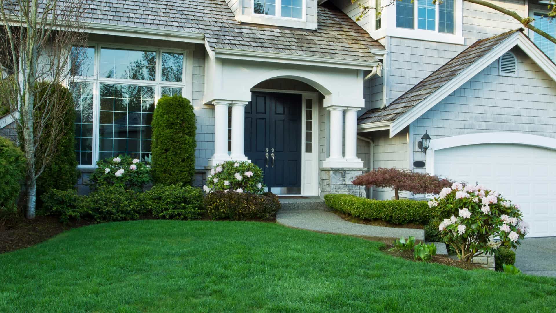 Garden Design and Planning in Brighton Melbourne