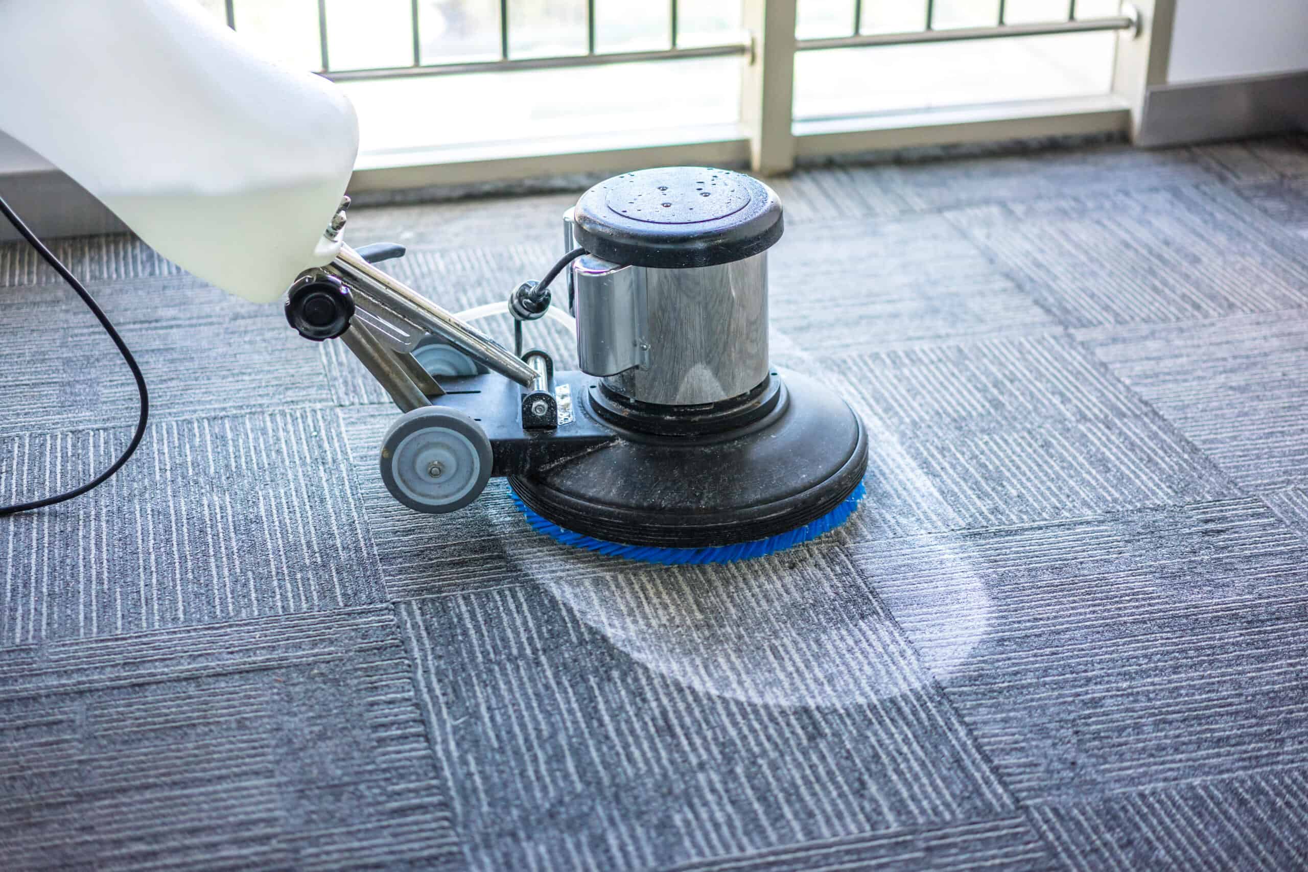 Strata cleaning Melbourne