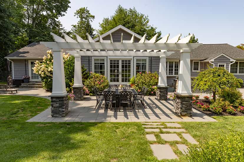 Landscaping in Melbourne's South East: Mulgrave, Springvale & Surrounds