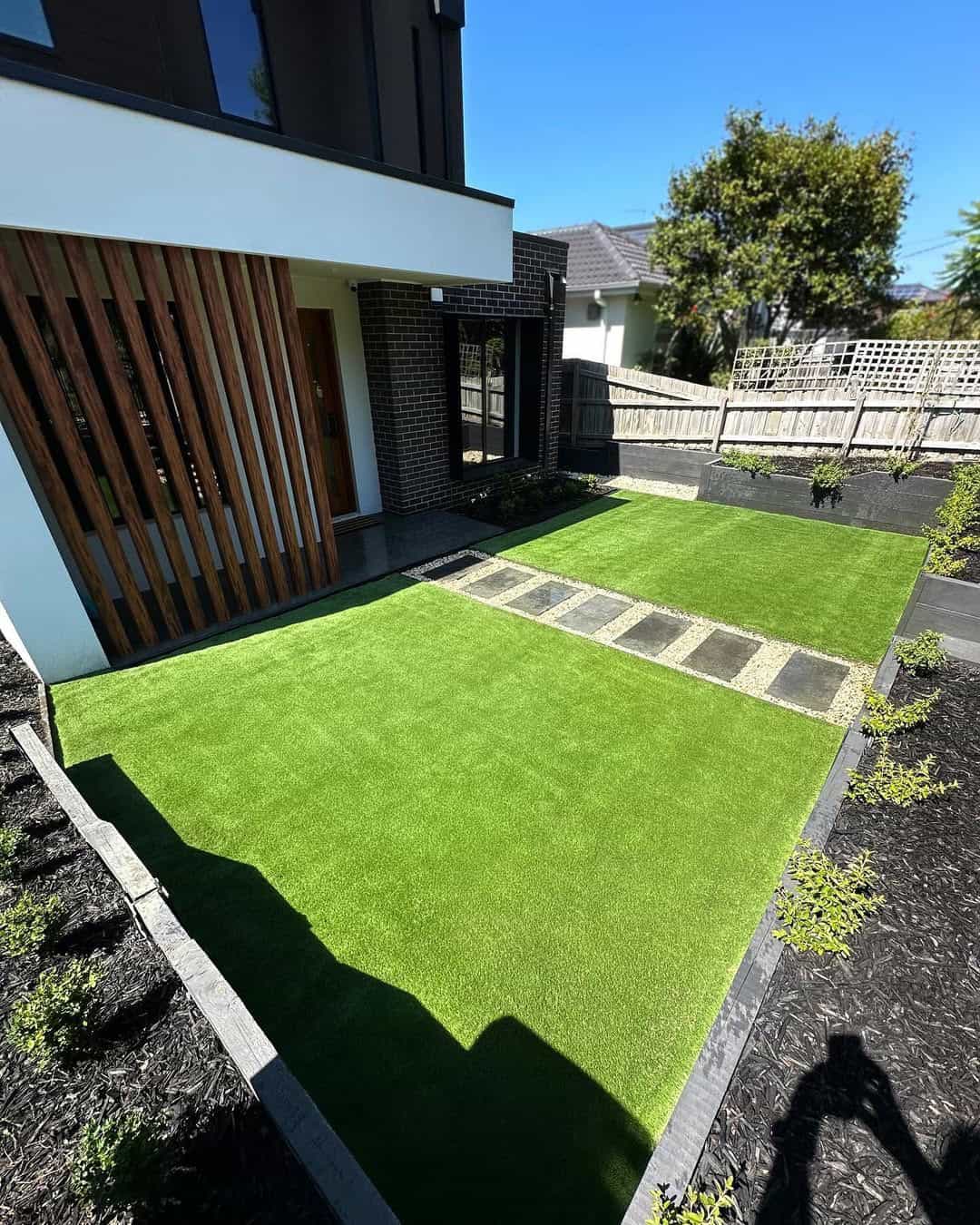 Artificial Grass Installation Services in Melbourne