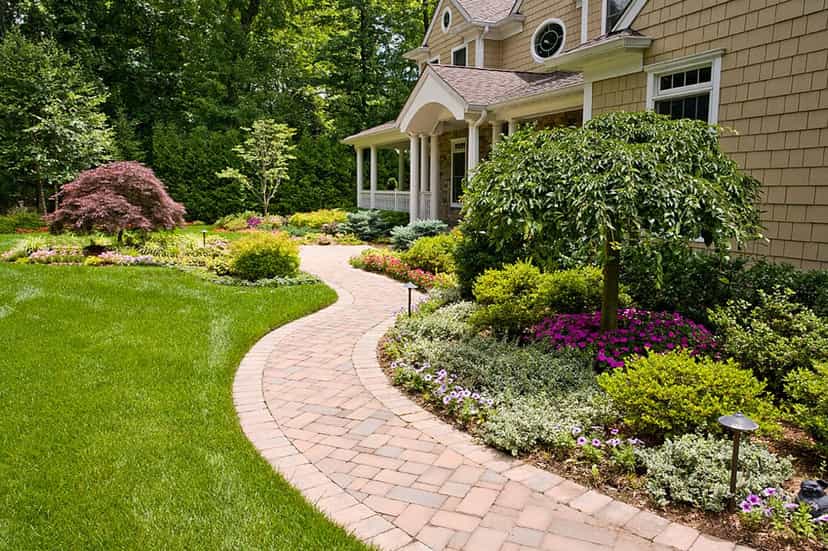 Modern Garden Design Trends in Melbourne