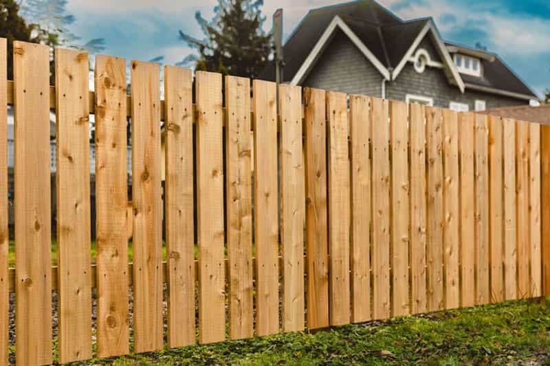 Professional Timber Fencing Installation in Melbourne
